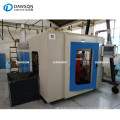 Various good quality popular product plastic lubricant oil bottle blow molding machine